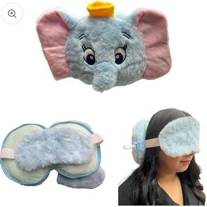 Elephant Travel Pillow